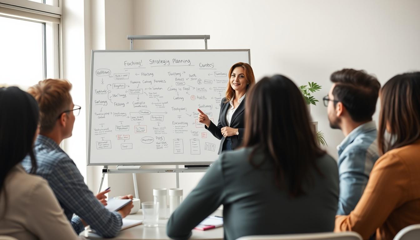 Crescita personale e professionale